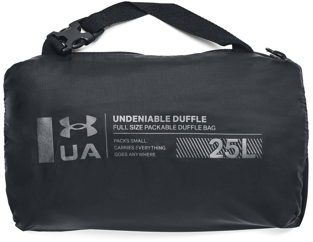 Undeniable 5.0 Xs Pkble