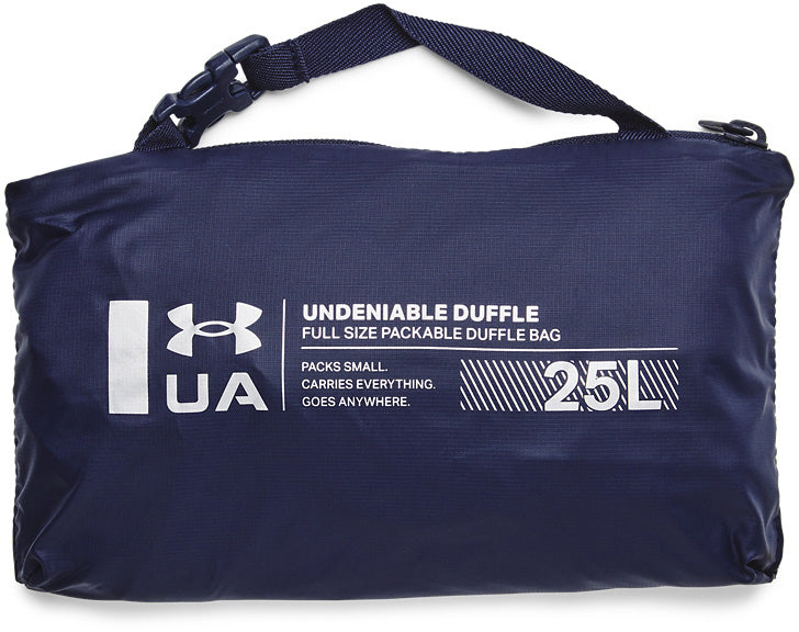 Undeniable 5.0 Xs Pkble