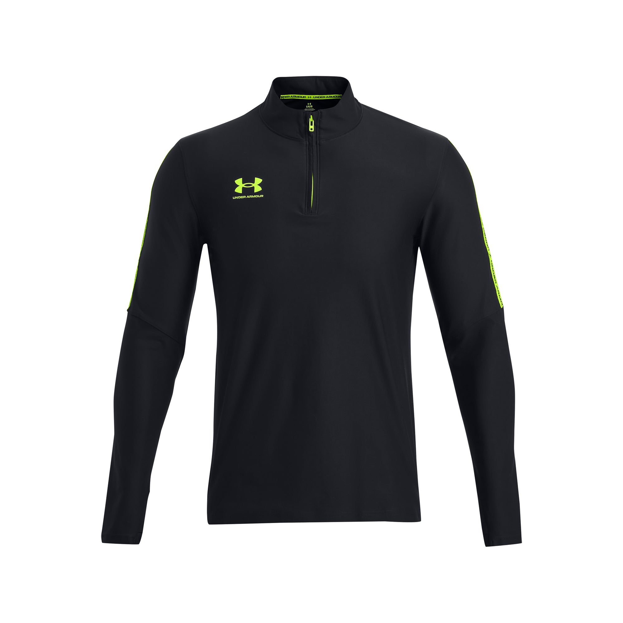 Challenger Pro 1/4 Zip longsleeve