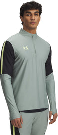 Challenger Pro 1/4 Zip longsleeve