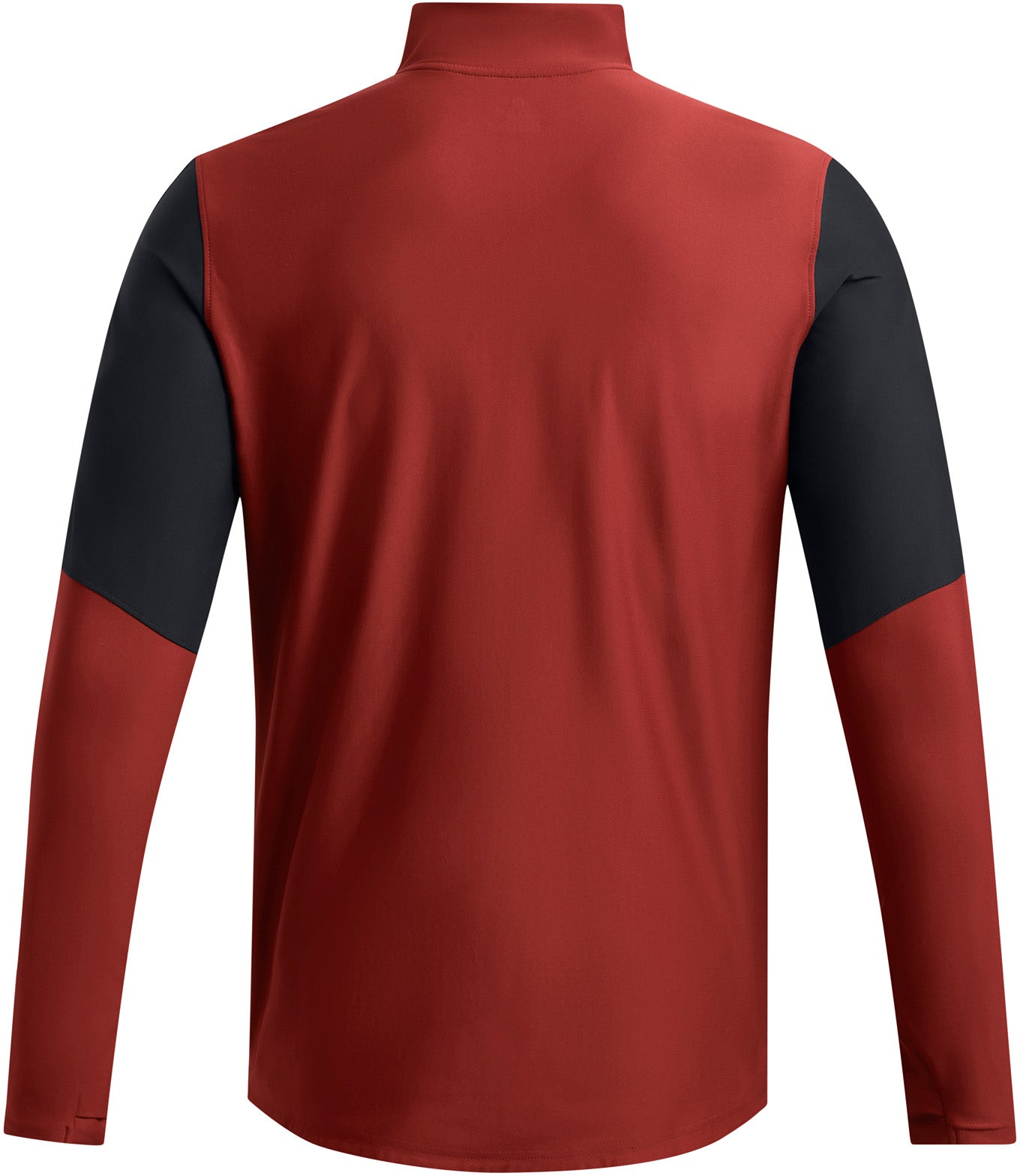 Challenger Pro 1/4 Zip longsleeve