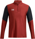 Challenger Pro 1/4 Zip longsleeve