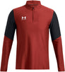 Challenger Pro 1/4 Zip longsleeve