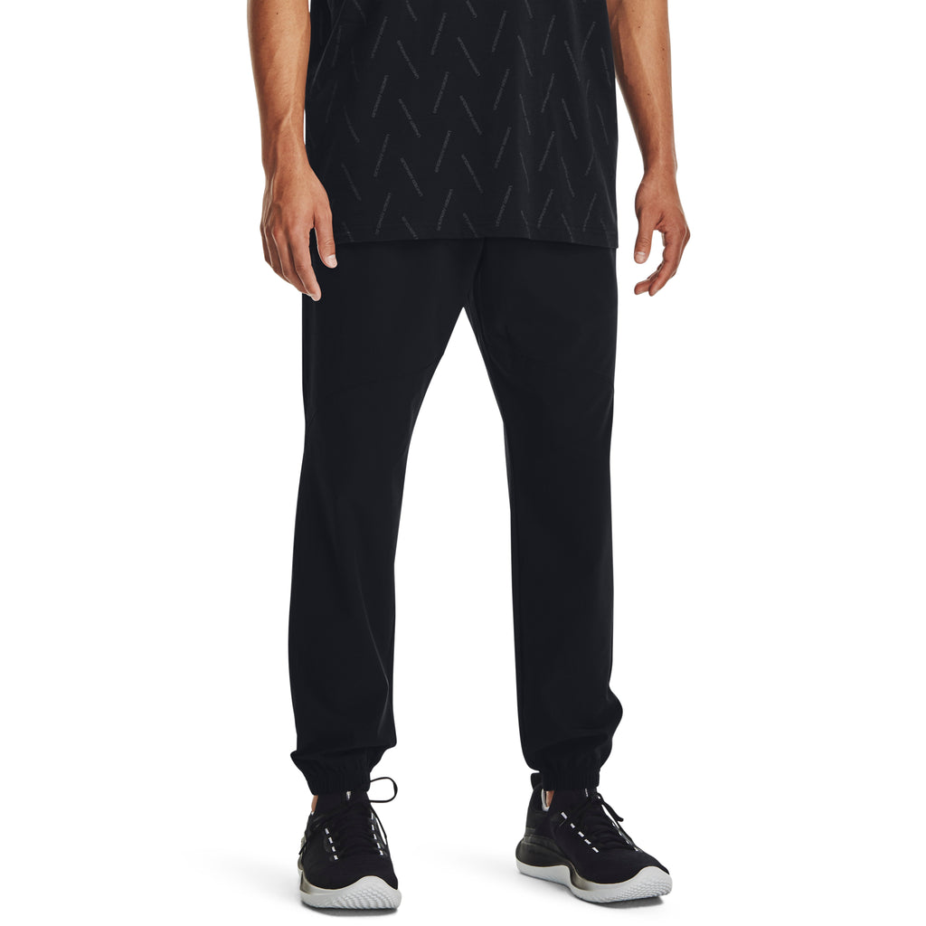 Stretch Woven joggingbroek