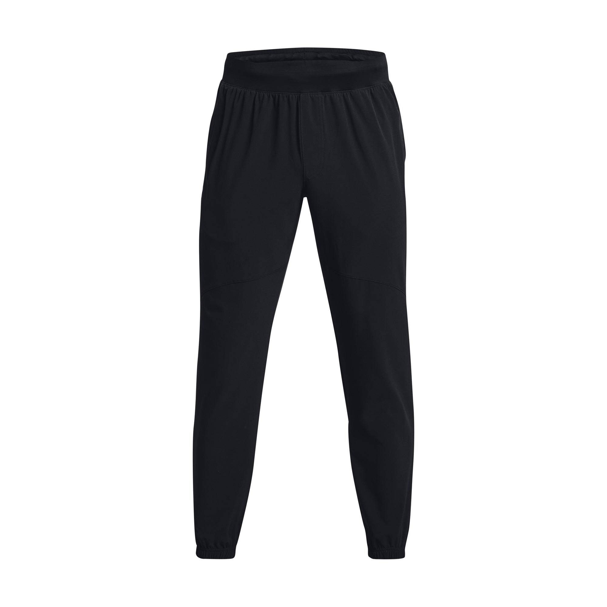 Stretch Woven joggingbroek
