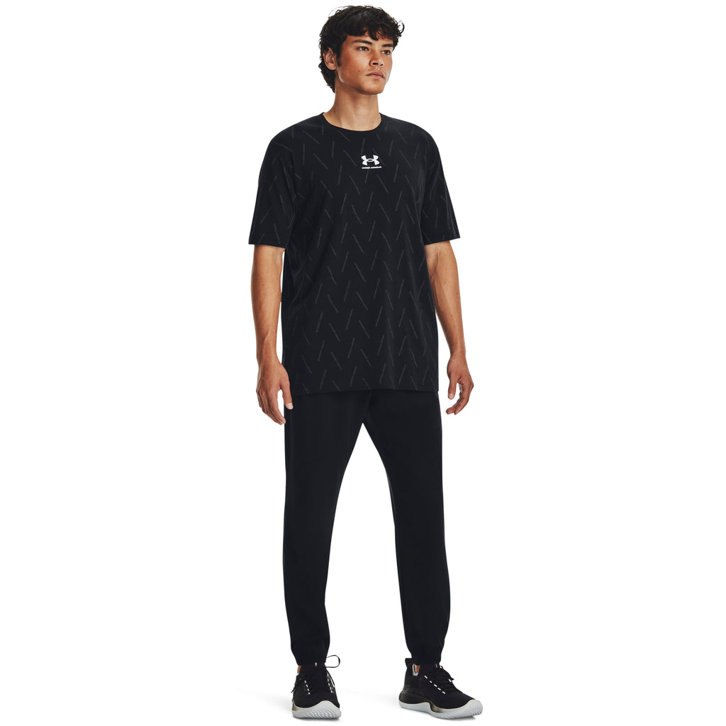 Stretch Woven joggingbroek