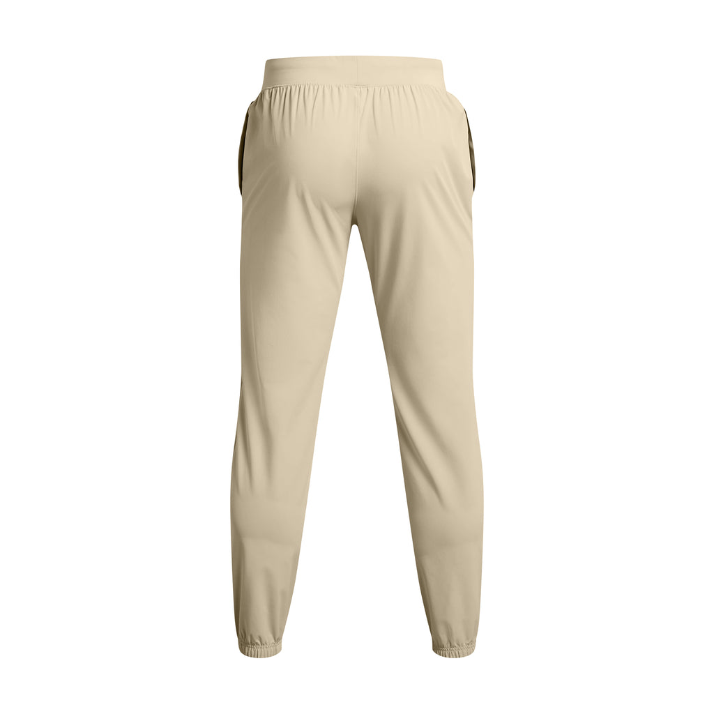Stretch Woven joggingbroek