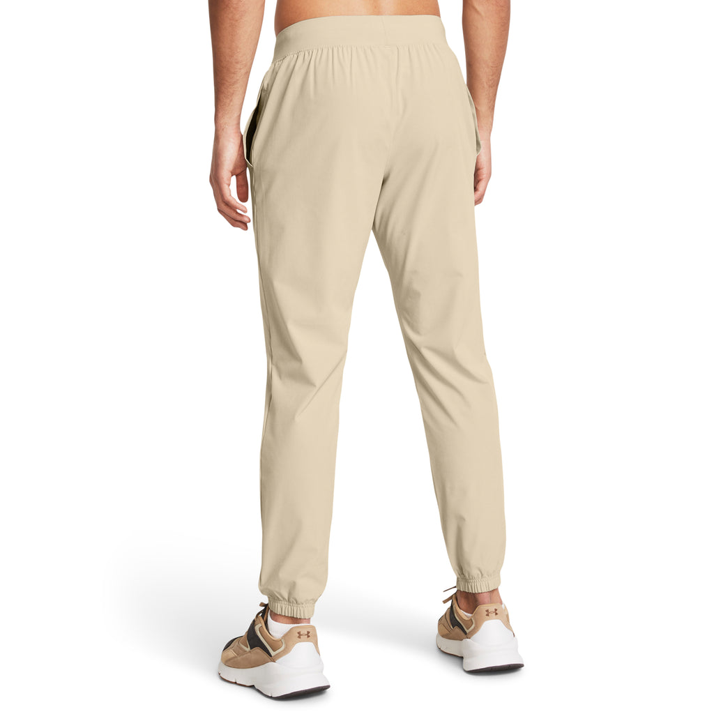 Stretch Woven joggingbroek