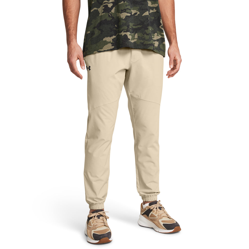Stretch Woven joggingbroek