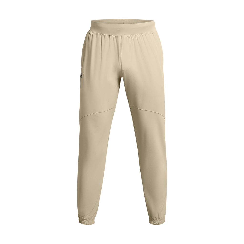 Stretch Woven joggingbroek