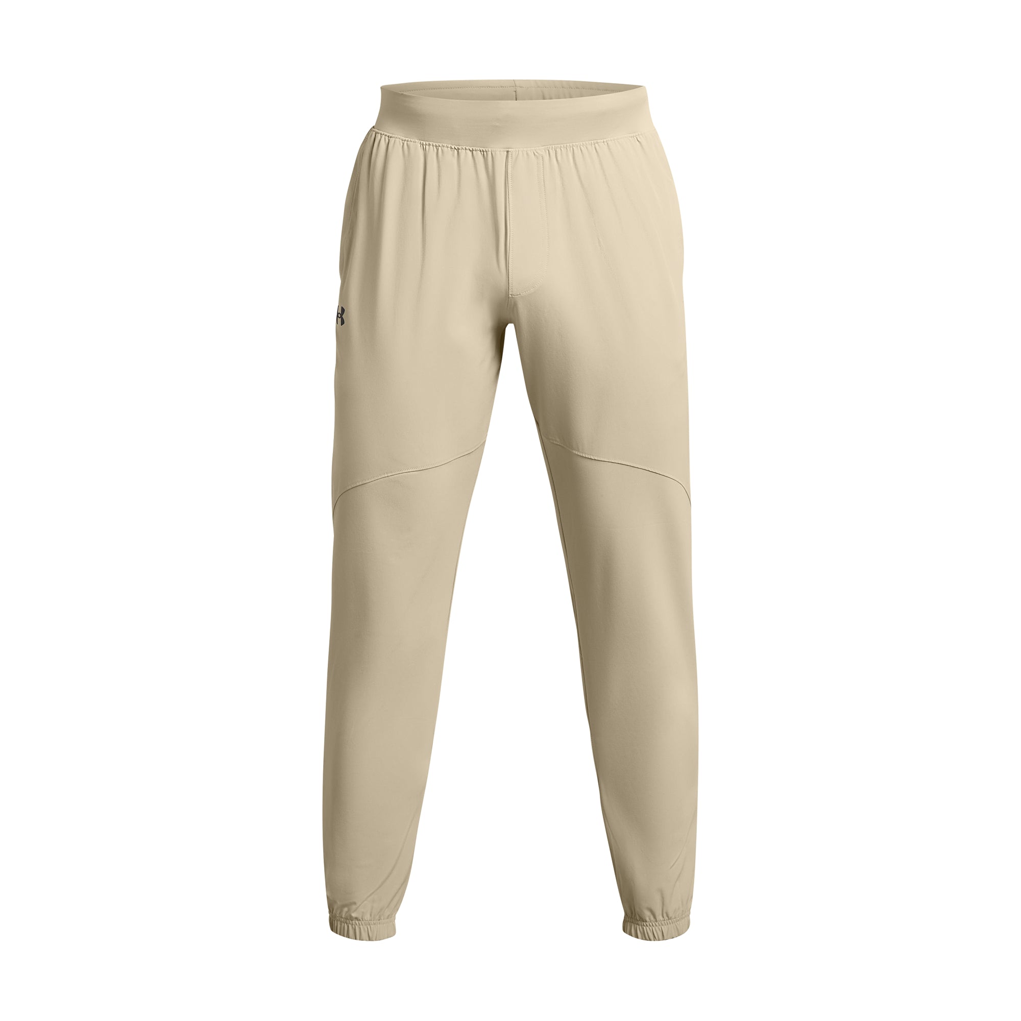 Stretch Woven joggingbroek