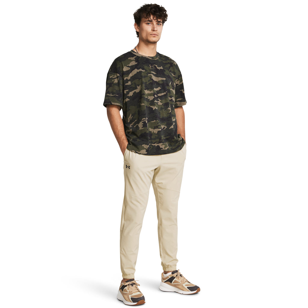 Stretch Woven joggingbroek
