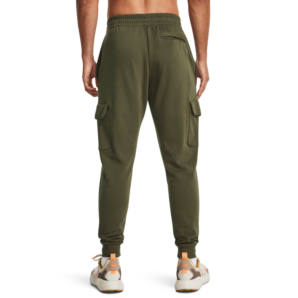 Rival Fleece Cargo joggingbroek