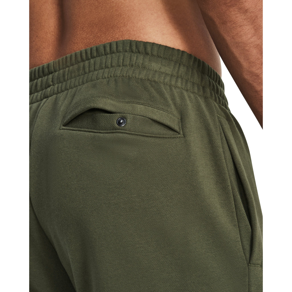 Rival Fleece Cargo joggingbroek
