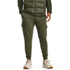 Rival Fleece Cargo joggingbroek