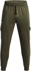 Rival Fleece Cargo joggingbroek