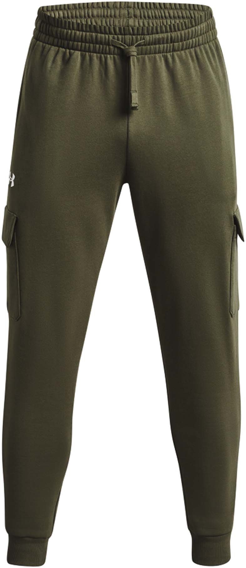 Rival Fleece Cargo joggingbroek