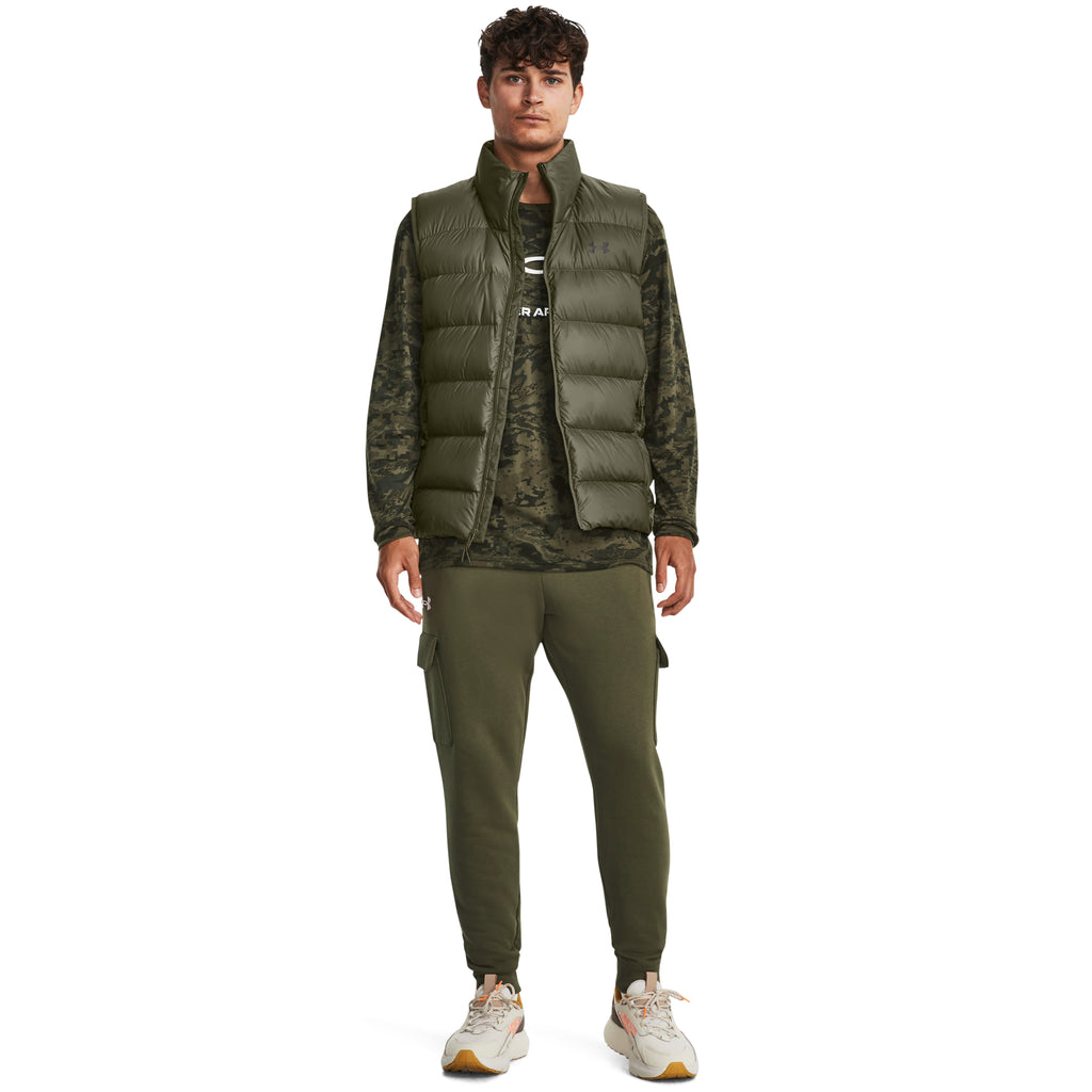 Rival Fleece Cargo joggingbroek