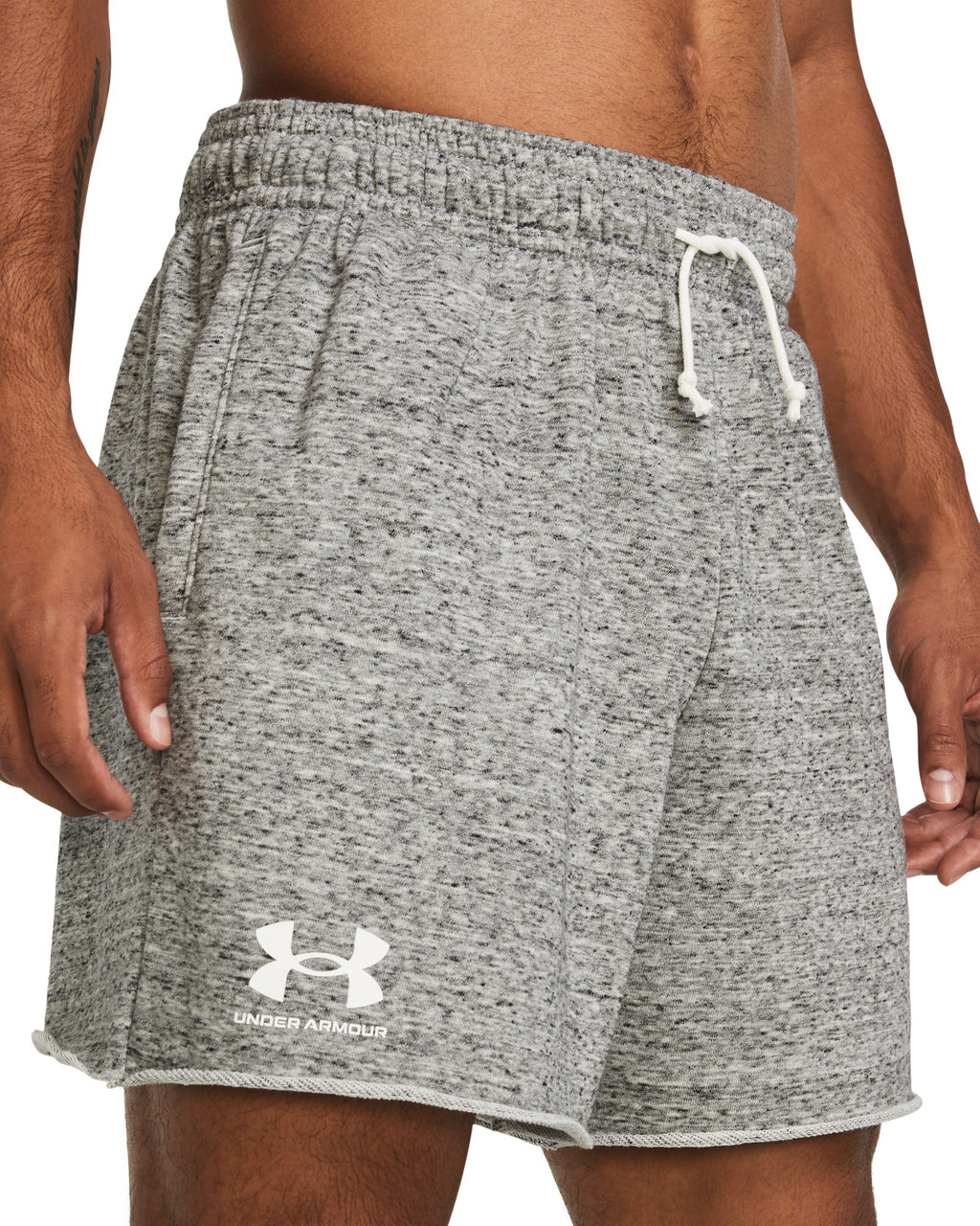 Rival Terry 6in short