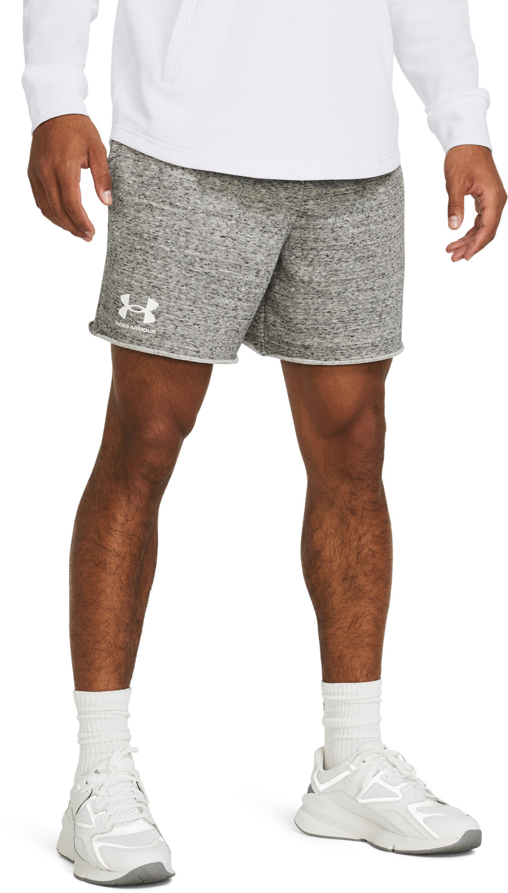 Rival Terry 6in short