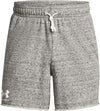 Rival Terry 6in short