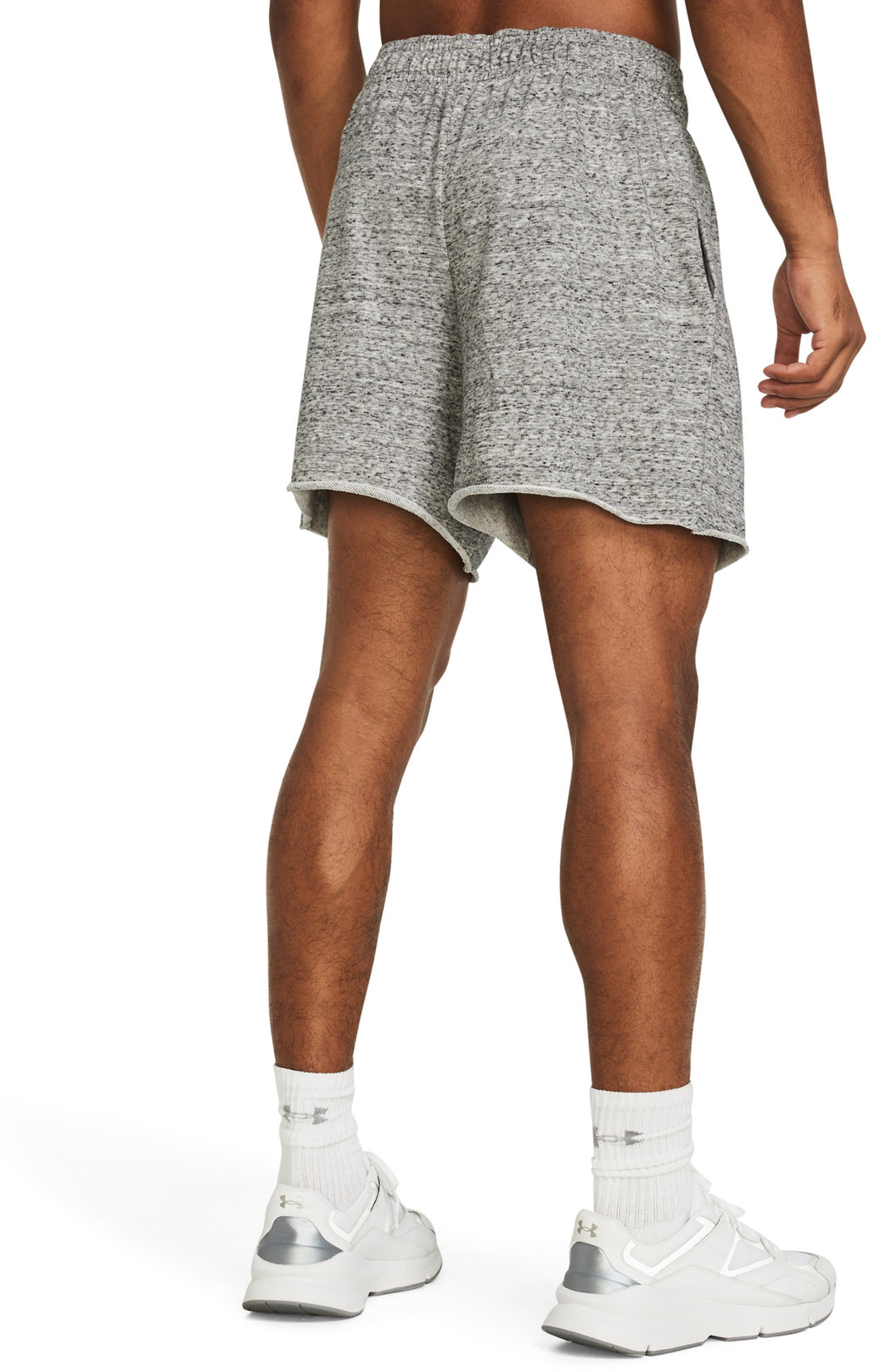 Rival Terry 6in short