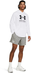 Rival Terry 6in short