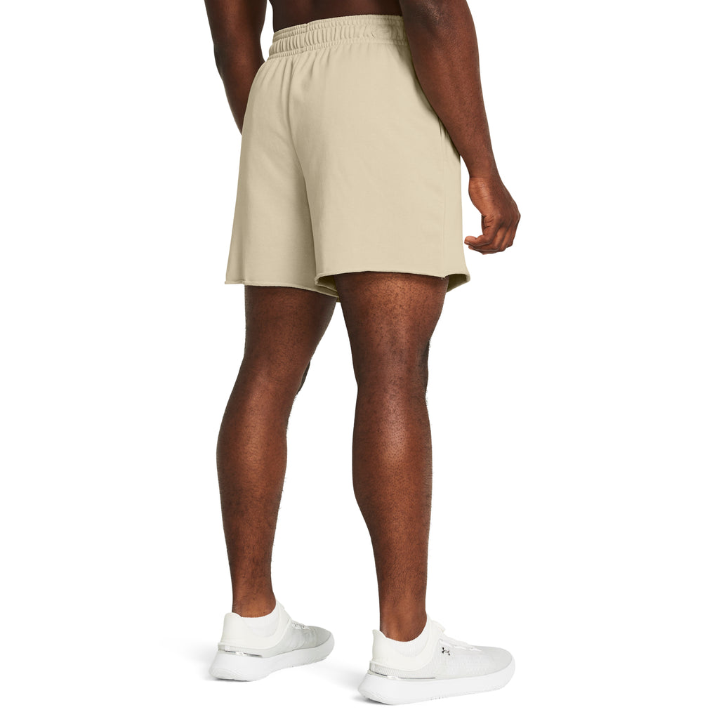 Rival Terry 6in short