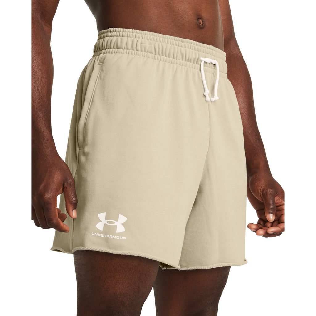 Rival Terry 6in short