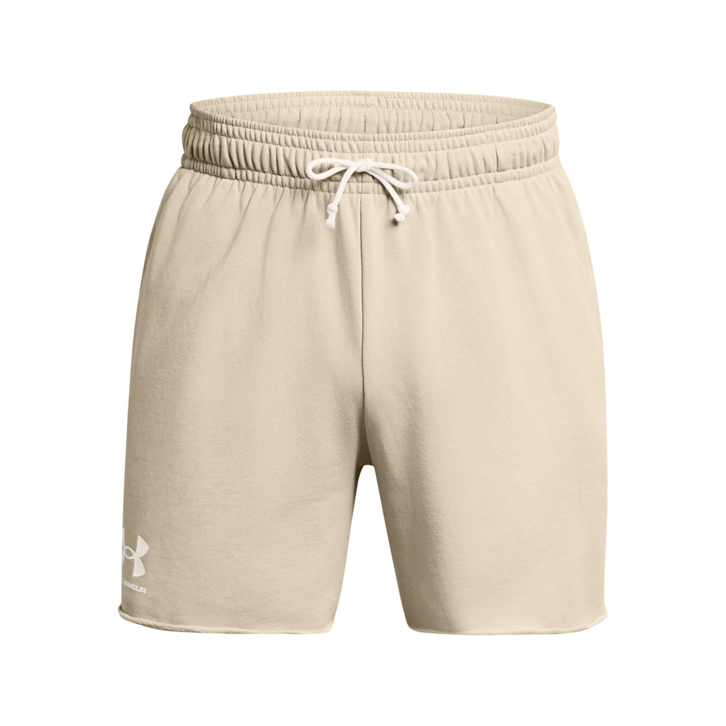 Rival Terry 6in short