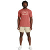 Rival Terry 6in short