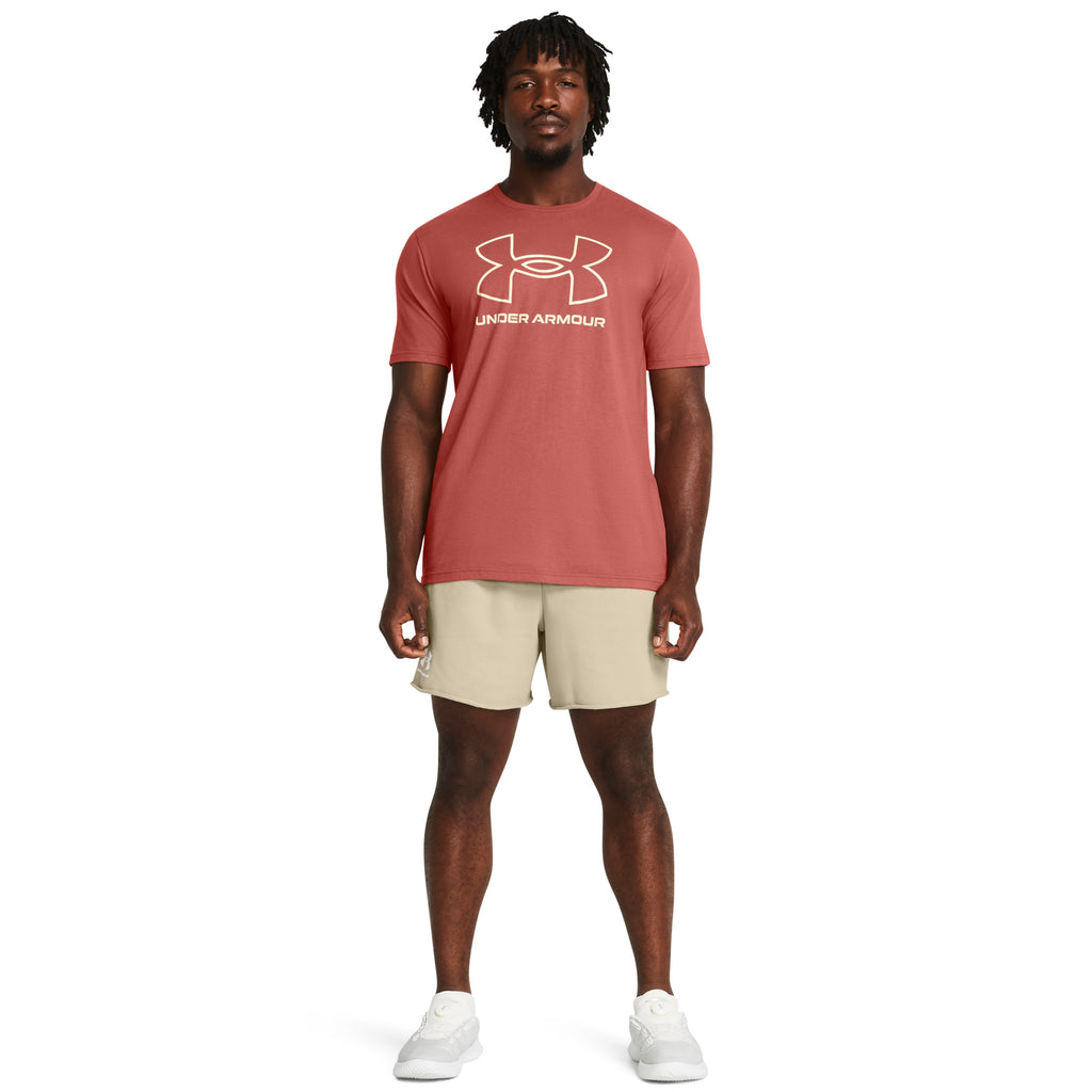 Rival Terry 6in short