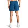 Rival Terry 6in short