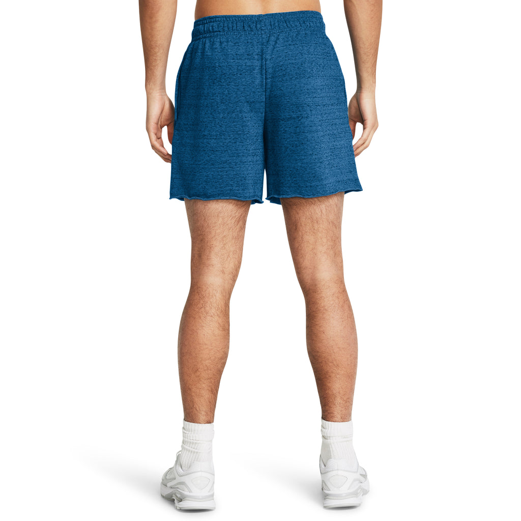 Rival Terry 6in short