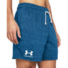 Rival Terry 6in short