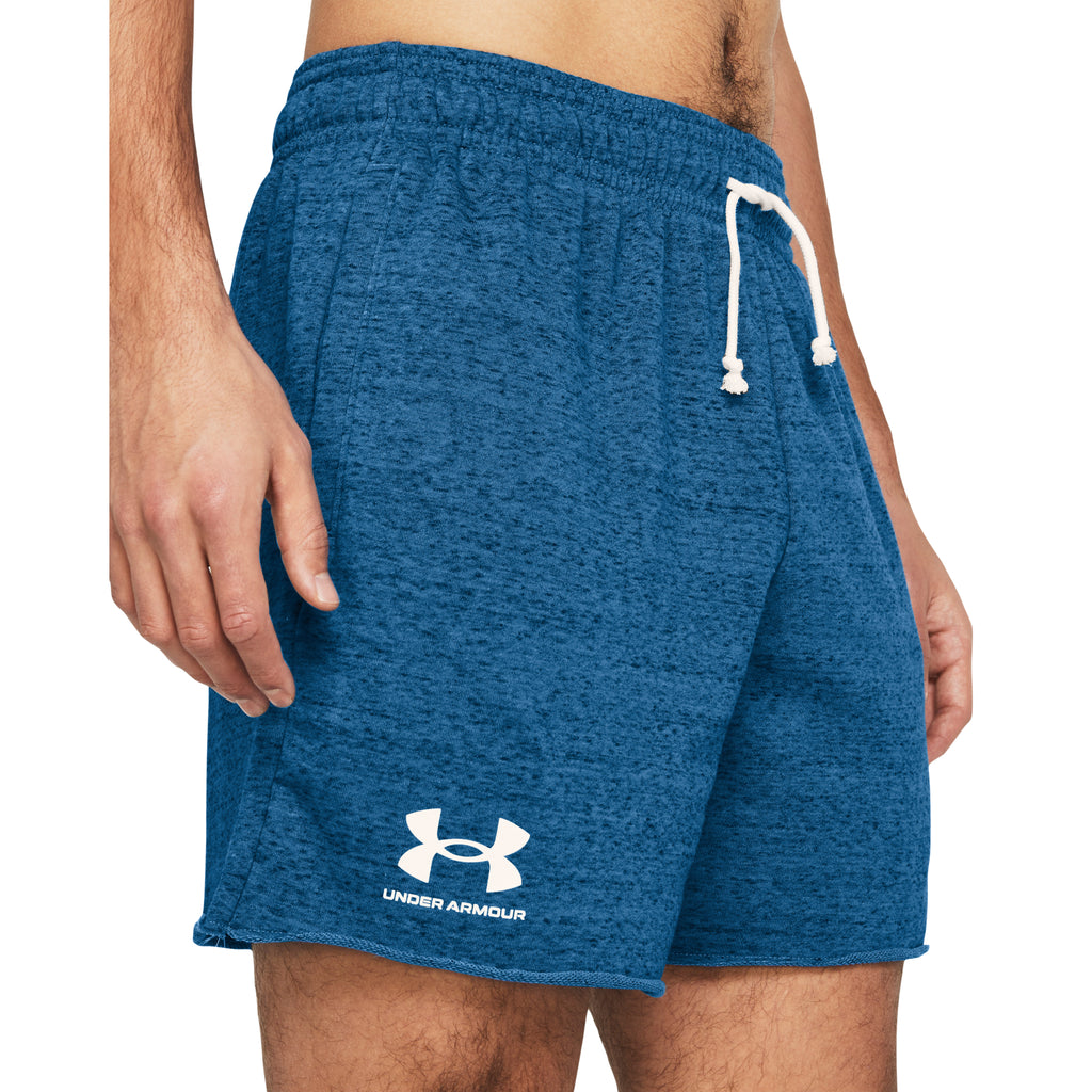 Rival Terry 6in short