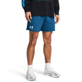 Rival Terry 6in short
