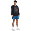 Rival Terry 6in short