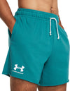 Rival Terry 6in short