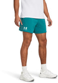 Rival Terry 6in short