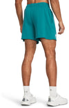 Rival Terry 6in short