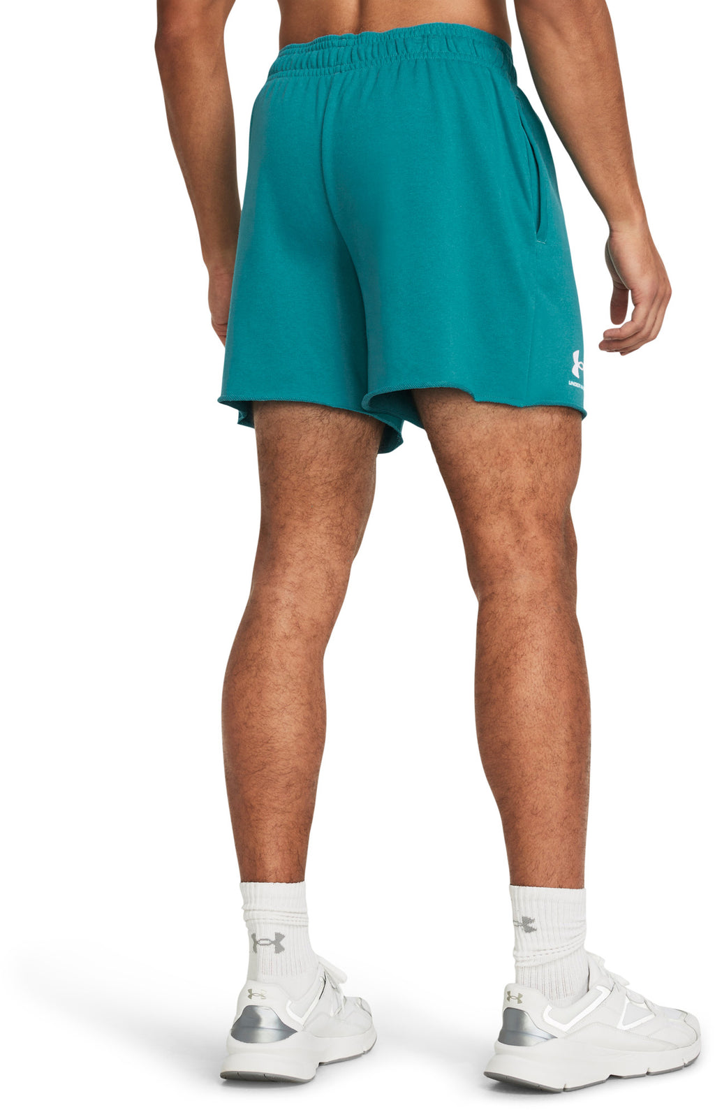 Rival Terry 6in short