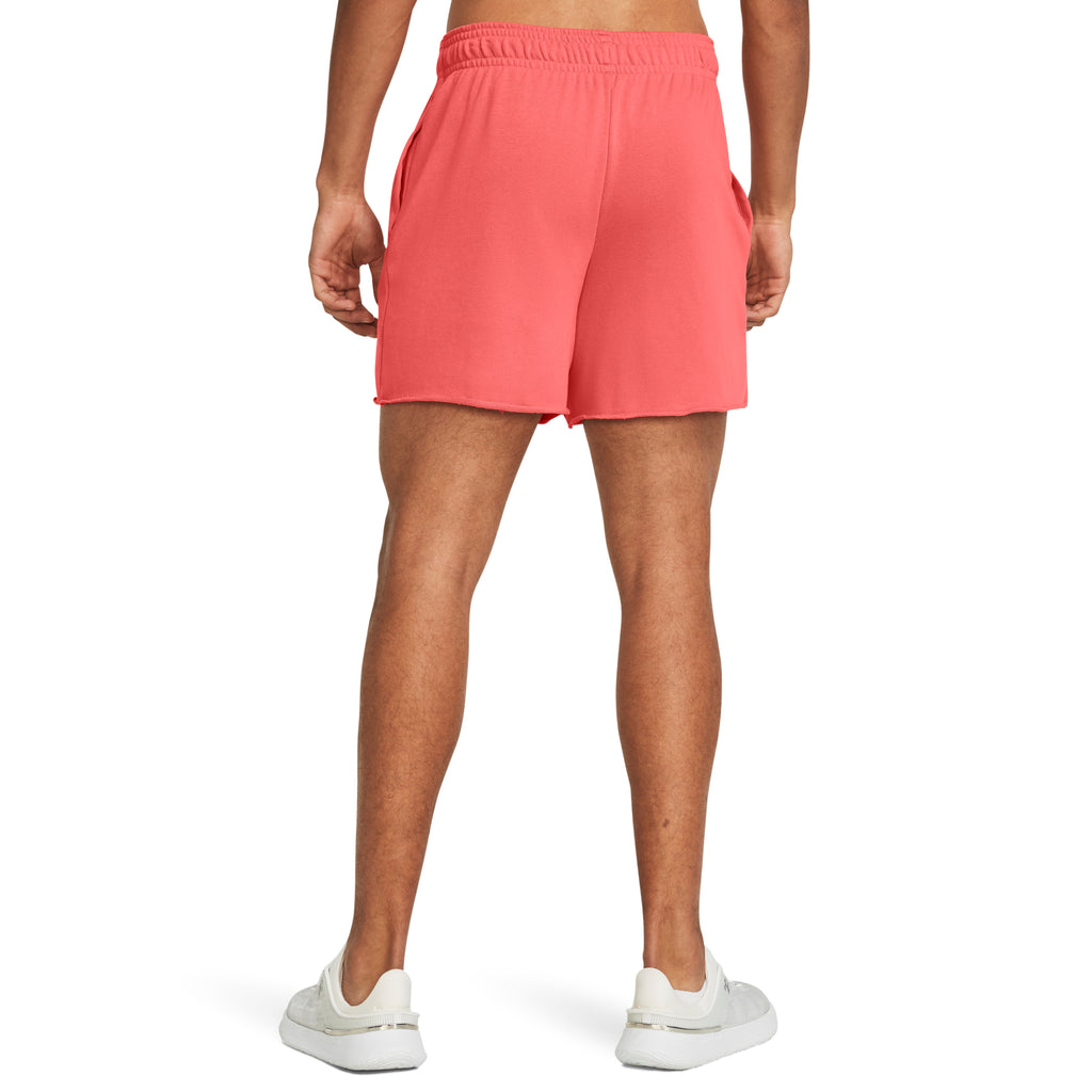 Rival Terry 6in short
