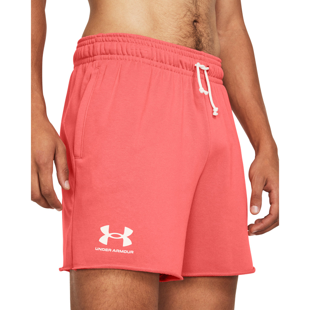 Rival Terry 6in short