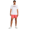 Rival Terry 6in short