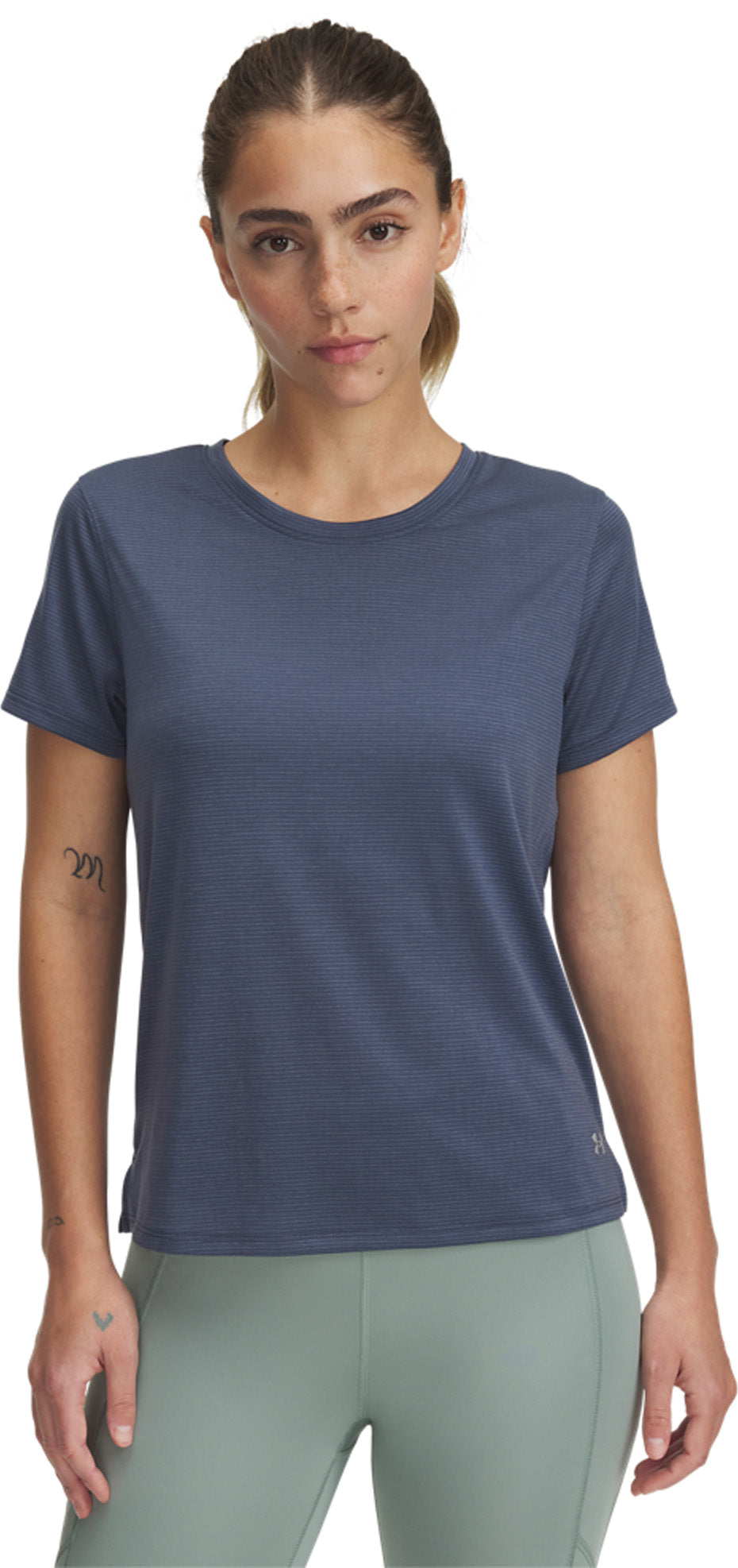 Launch t-shirt