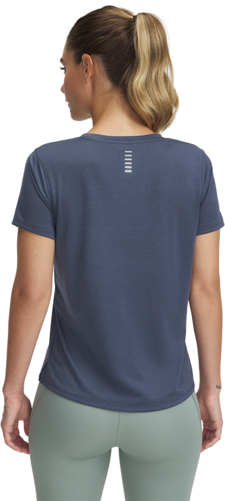 Launch t-shirt