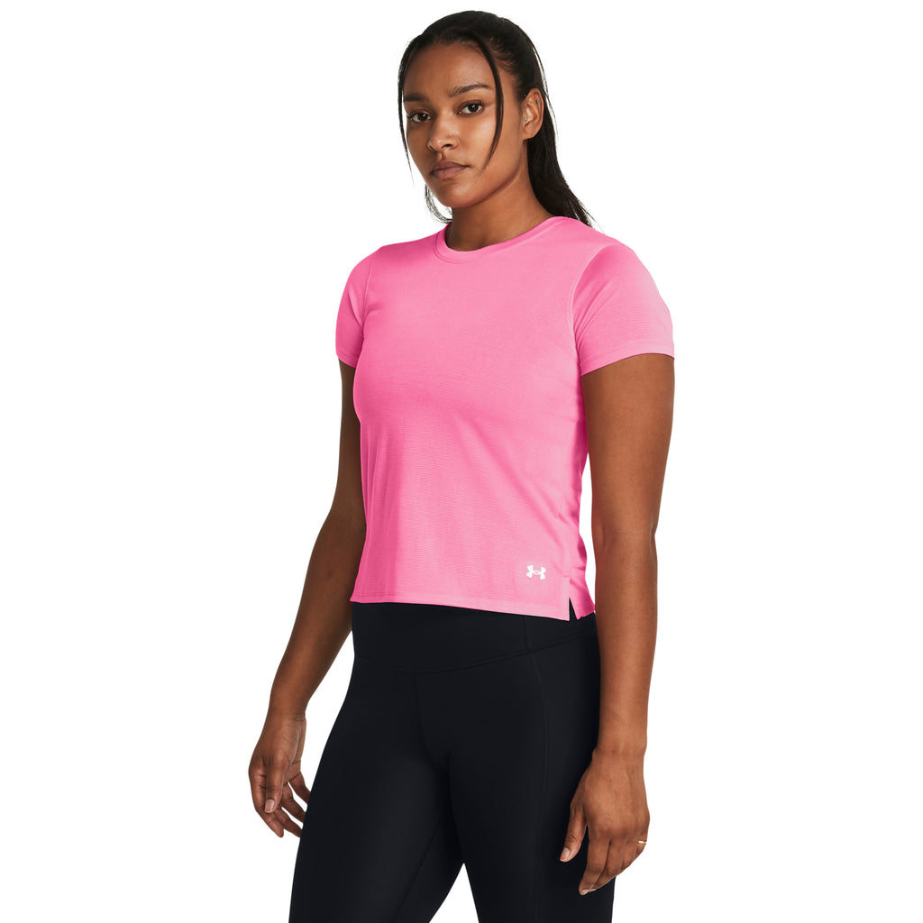 Launch t-shirt
