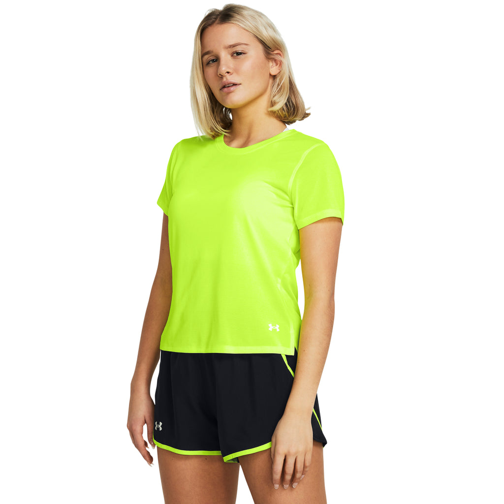 Launch t-shirt