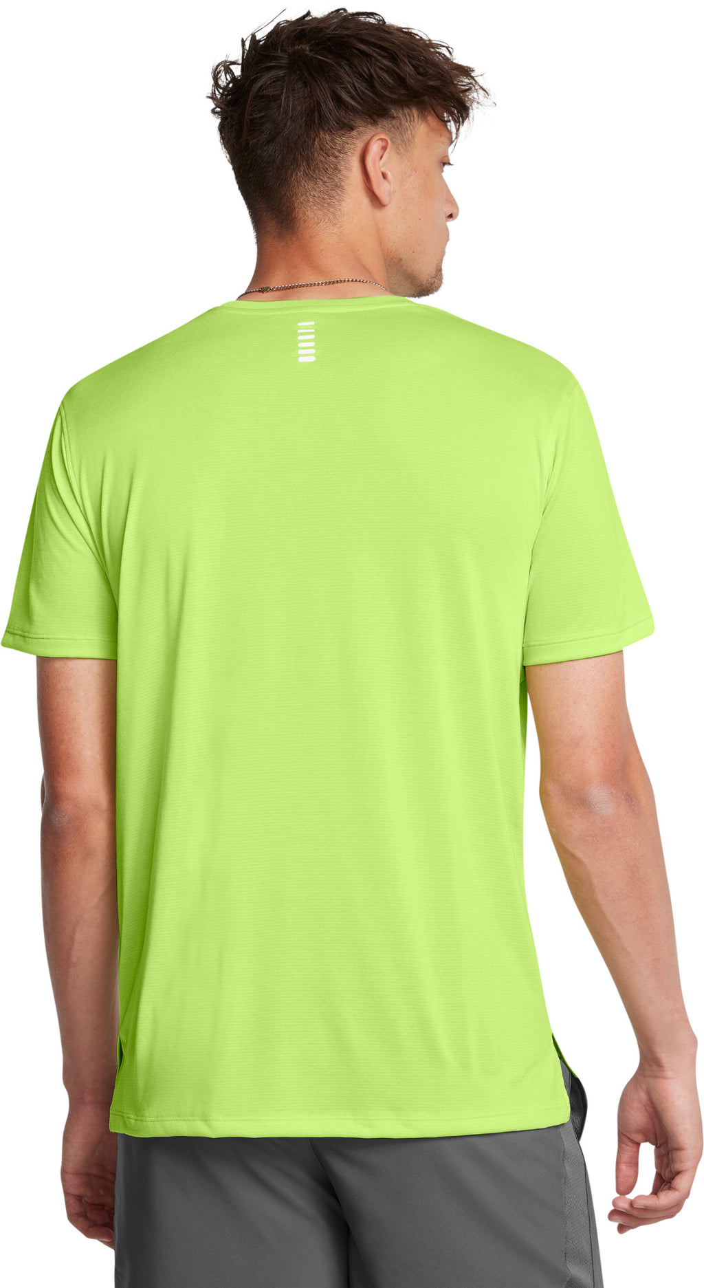 Launch t-shirt